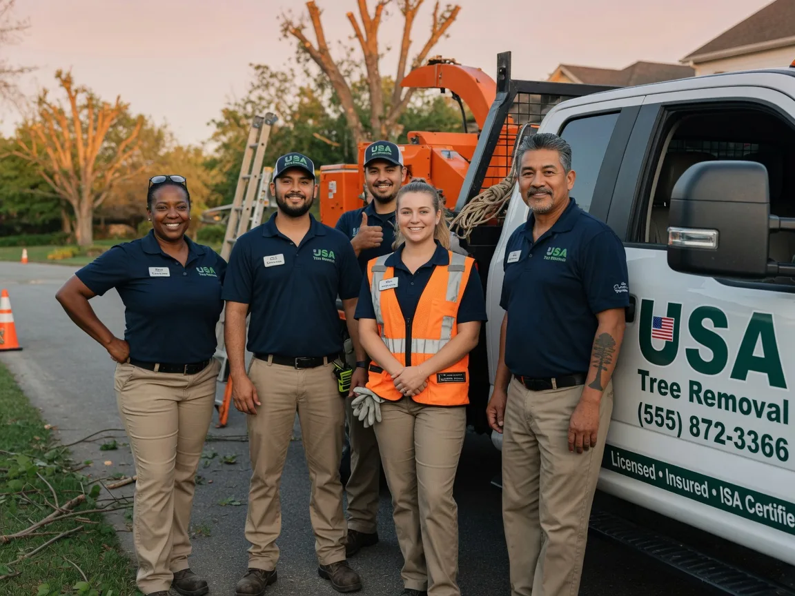 Tree Removal company in Mexico Beach, FL